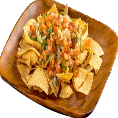 Chip & Salsa